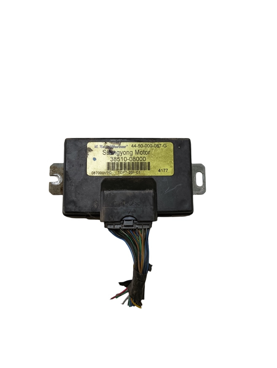 Modul de confort SSANGYONG REXTON GAB_ 2002 - > 3851008000