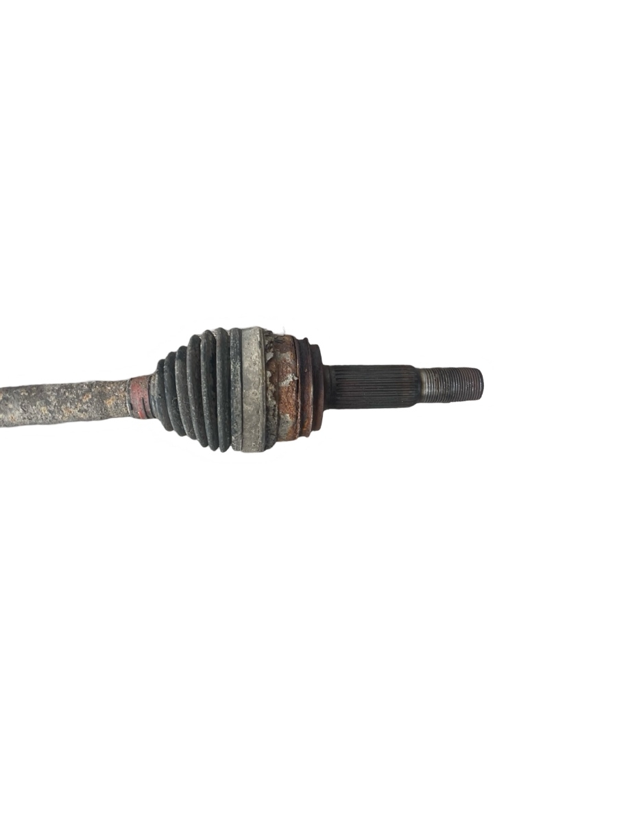 Planetara dreapta spate TOYOTA RAV 4 III _A3_ 2005 - 2013 2.2D – foto 3