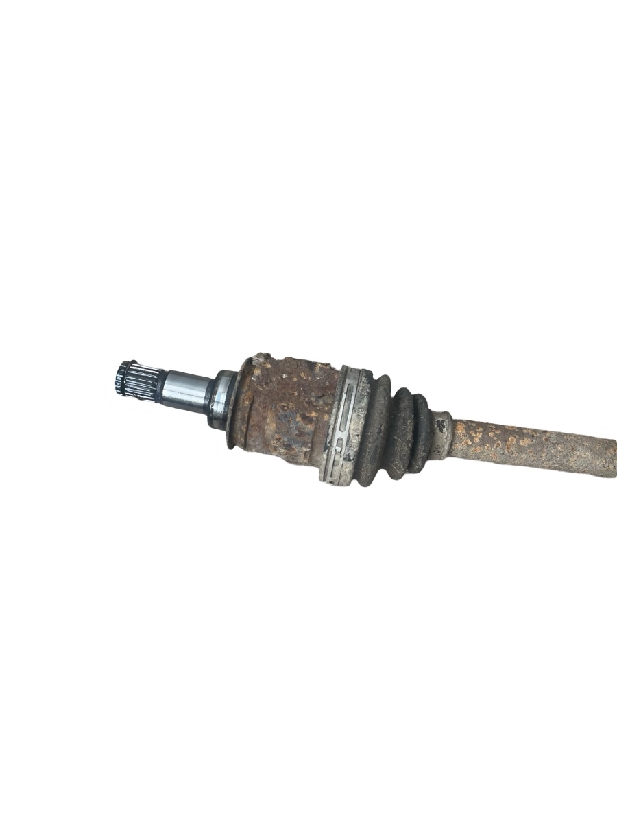 Planetara dreapta spate TOYOTA RAV 4 III _A3_ 2005 - 2013 2.2D – foto 2
