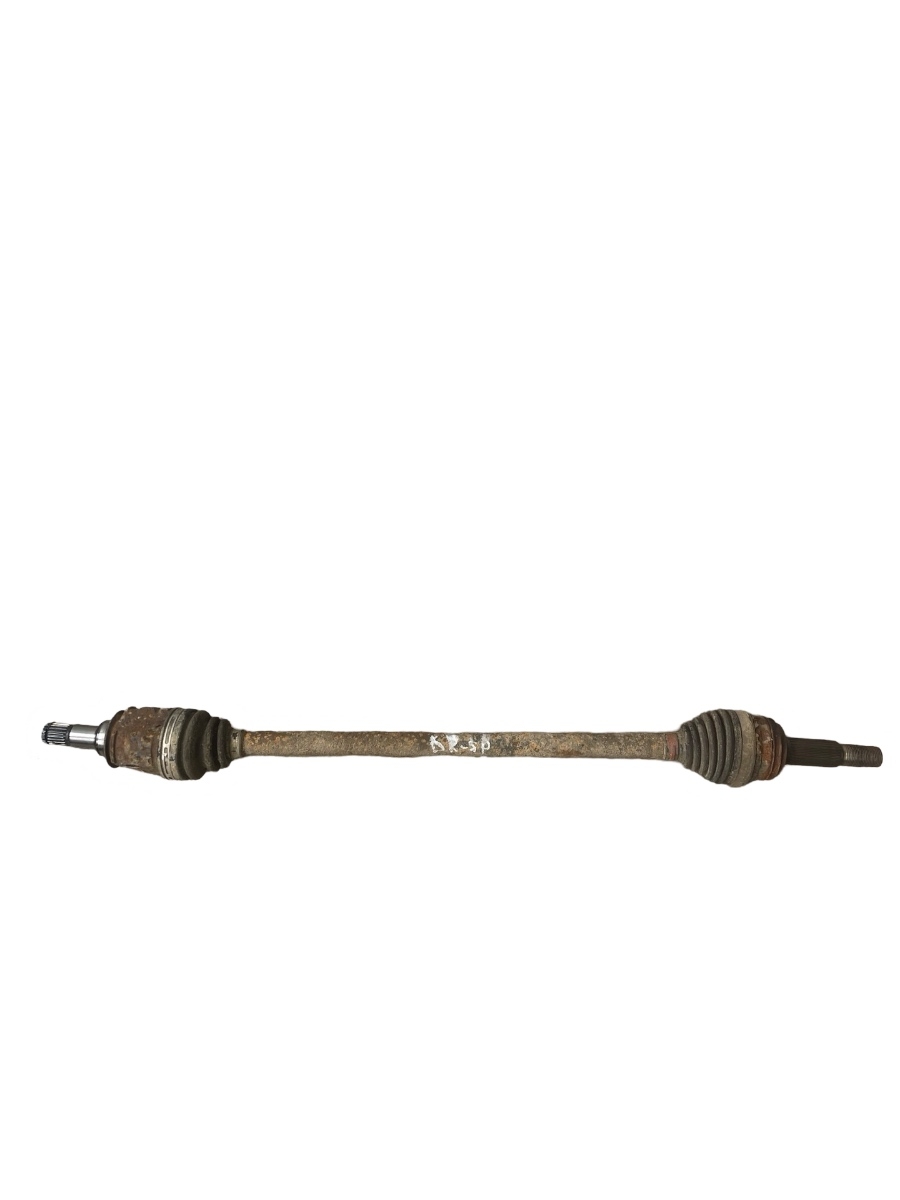 Planetara dreapta spate TOYOTA RAV 4 III _A3_ 2005 - 2013 2.2D