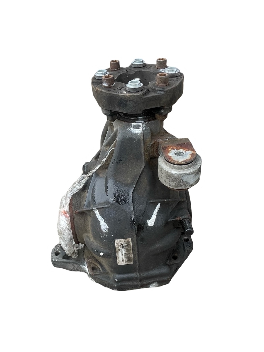 Grup diferential spate MERCEDES-BENZ E-CLASS W212 2009 - > 2.2CDI AUTOMAT  A2043510508 / A2033510705