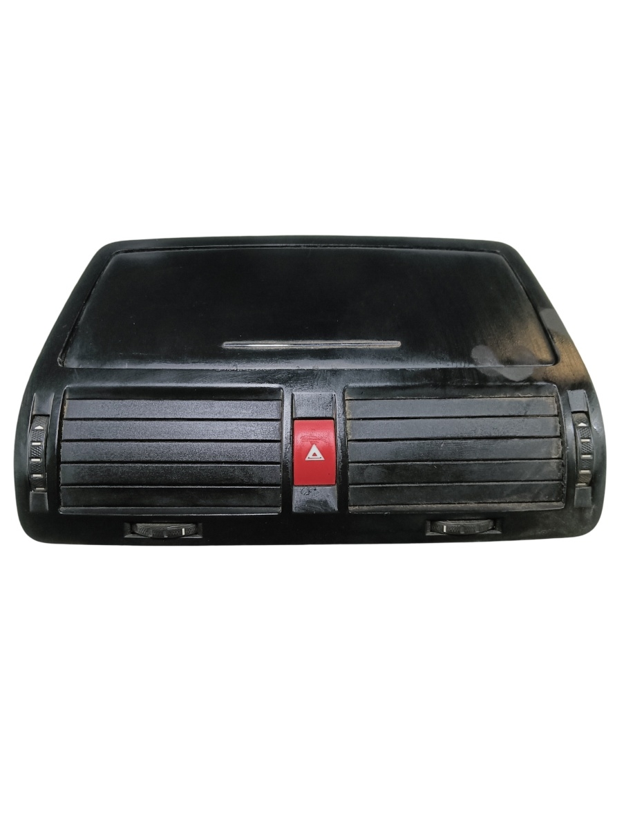 Grila ventilatie fata fata SKODA OCTAVIA II Combi 1Z5 2004 - 2013