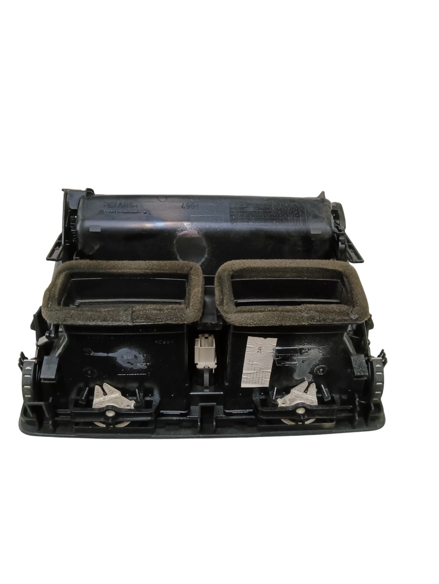 Grila ventilatie fata fata SKODA OCTAVIA II Combi 1Z5 2004 - 2013 – foto 2
