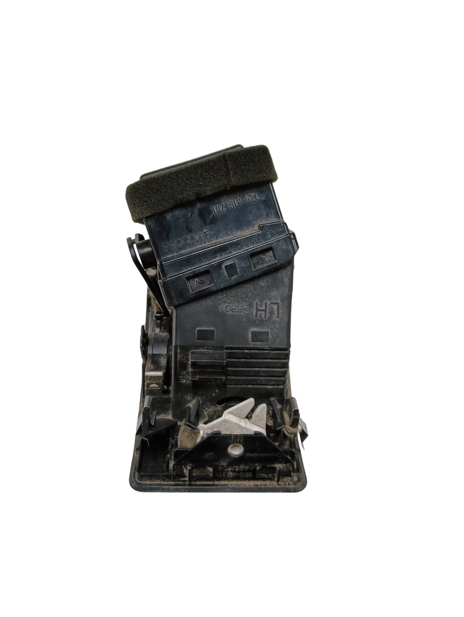 Grila de ventilatie laterala panou de bord stanga fata SKODA OCTAVIA II Combi 1Z5 2004 - 2013 – foto 2