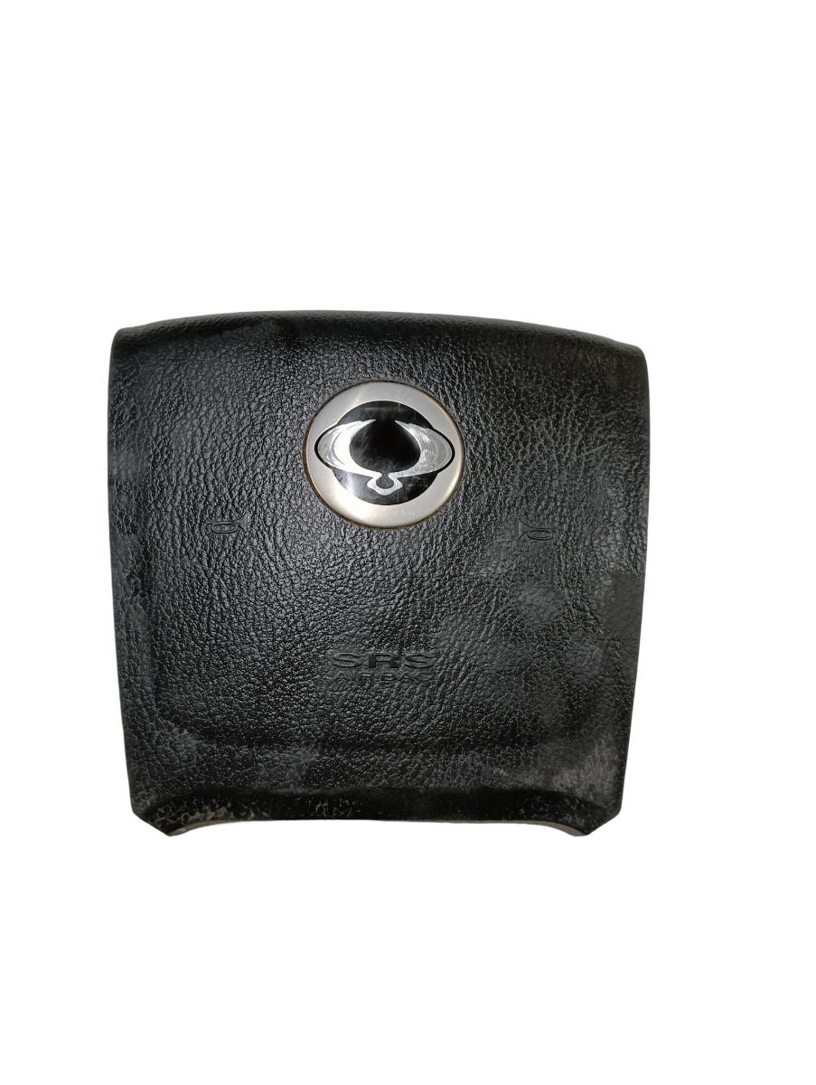 Airbag volana SSANGYONG REXTON GAB_ 2002 - > 8620021500