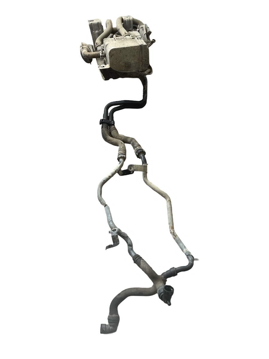Webasto incalzire auxiliara FIAT ULYSSE 179_ 2002 - 2011 2.2 D Multijet 4HS, 4HT (DW12BTED4)