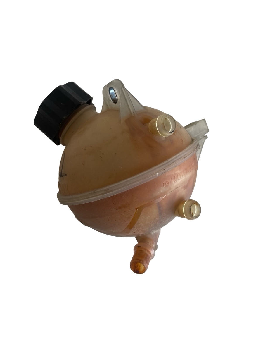 Vas expansiune FIAT ULYSSE 179_ 2002 - 2011 2.2 D Multijet 4HS, 4HT (DW12BTED4) – foto 3