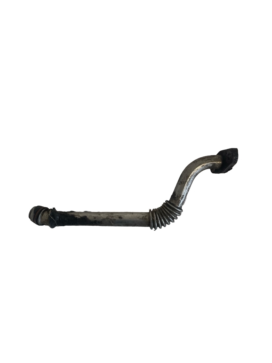 Conducta ungere ulei turbo RENAULT MEGANE II BM0/1_, CM0/1_ 2001 - 2012 1.5DCI