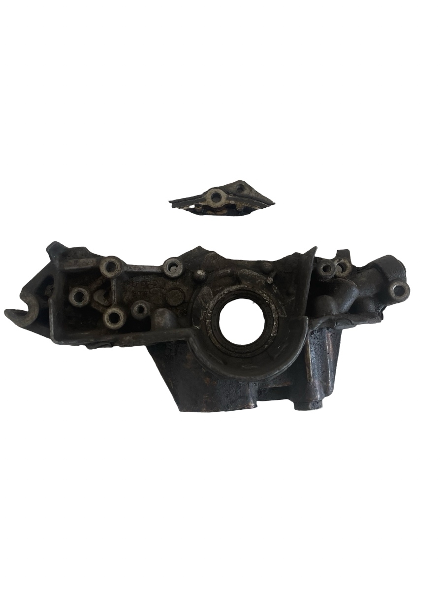 Pompa de ulei HYUNDAI SANTA FE I SM 2000 - 2006 2.7B