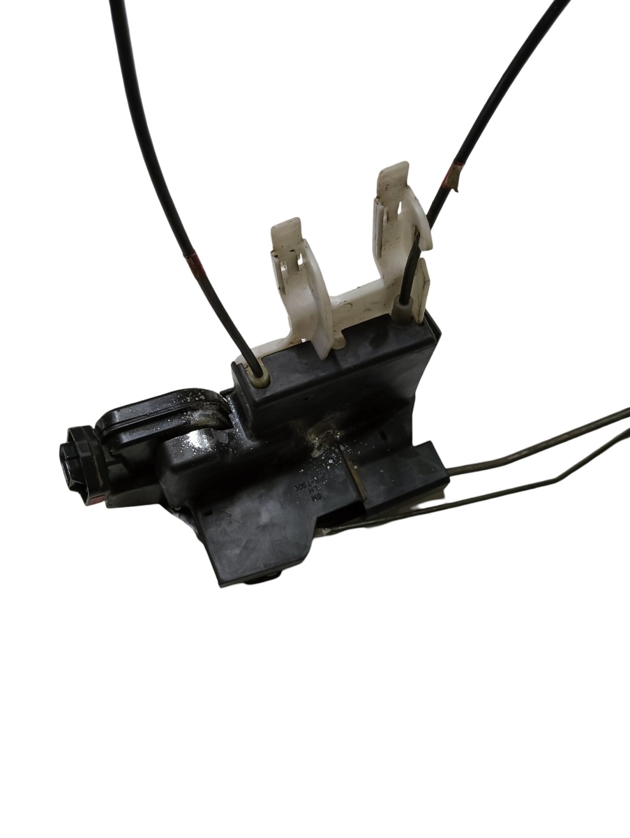 Broasca usa stanga fata HYUNDAI SANTA FE II CM 2005 - 2012