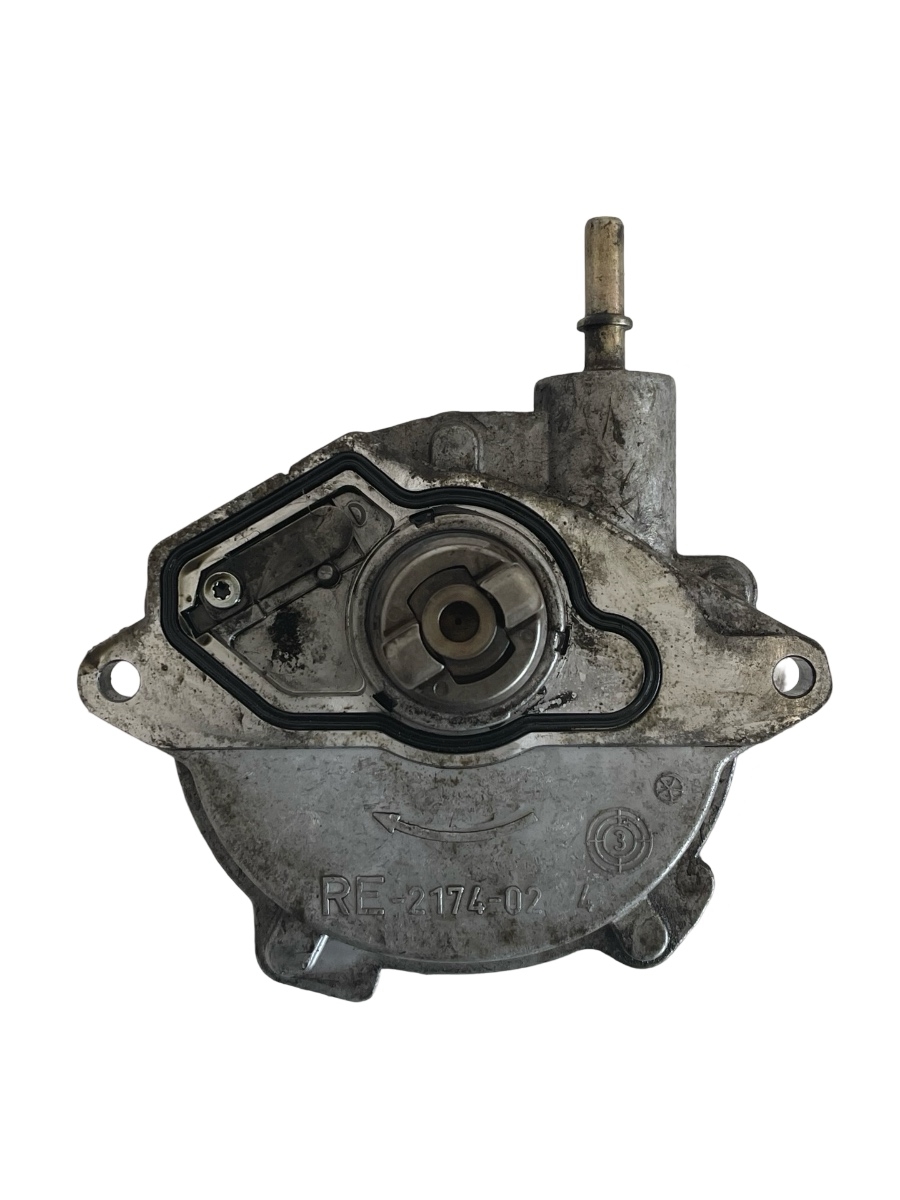 Pompa de vacuum MITSUBISHI COLT VI Z3_A, Z2_A 2002 - 2012 1.5DCI A6402300265 – foto 2