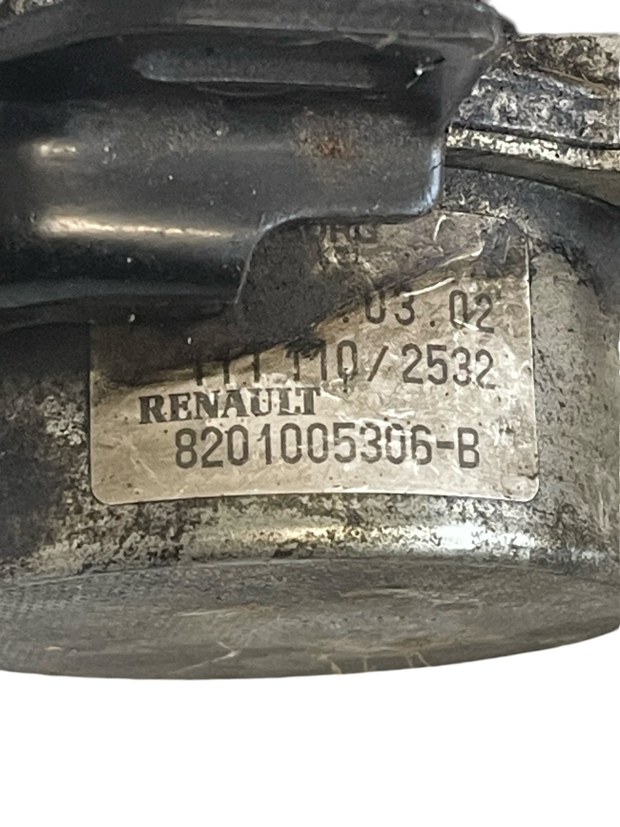 Pompa de vacuum DACIA DUSTER 2012 1.5DCI 8201005306 – foto 2