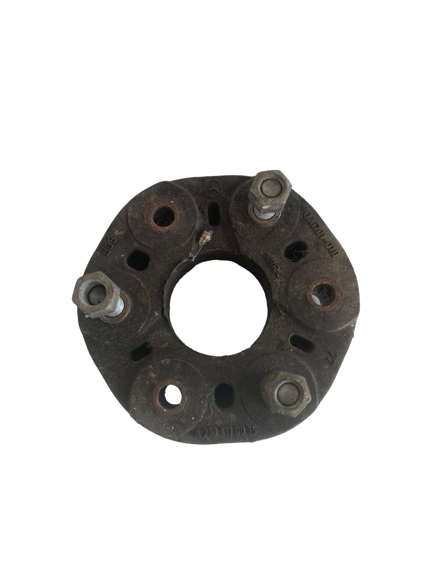 Flansa cardan MERCEDES-BENZ C-CLASS II W203  2000 - 2007 2.2CDI A2034110015