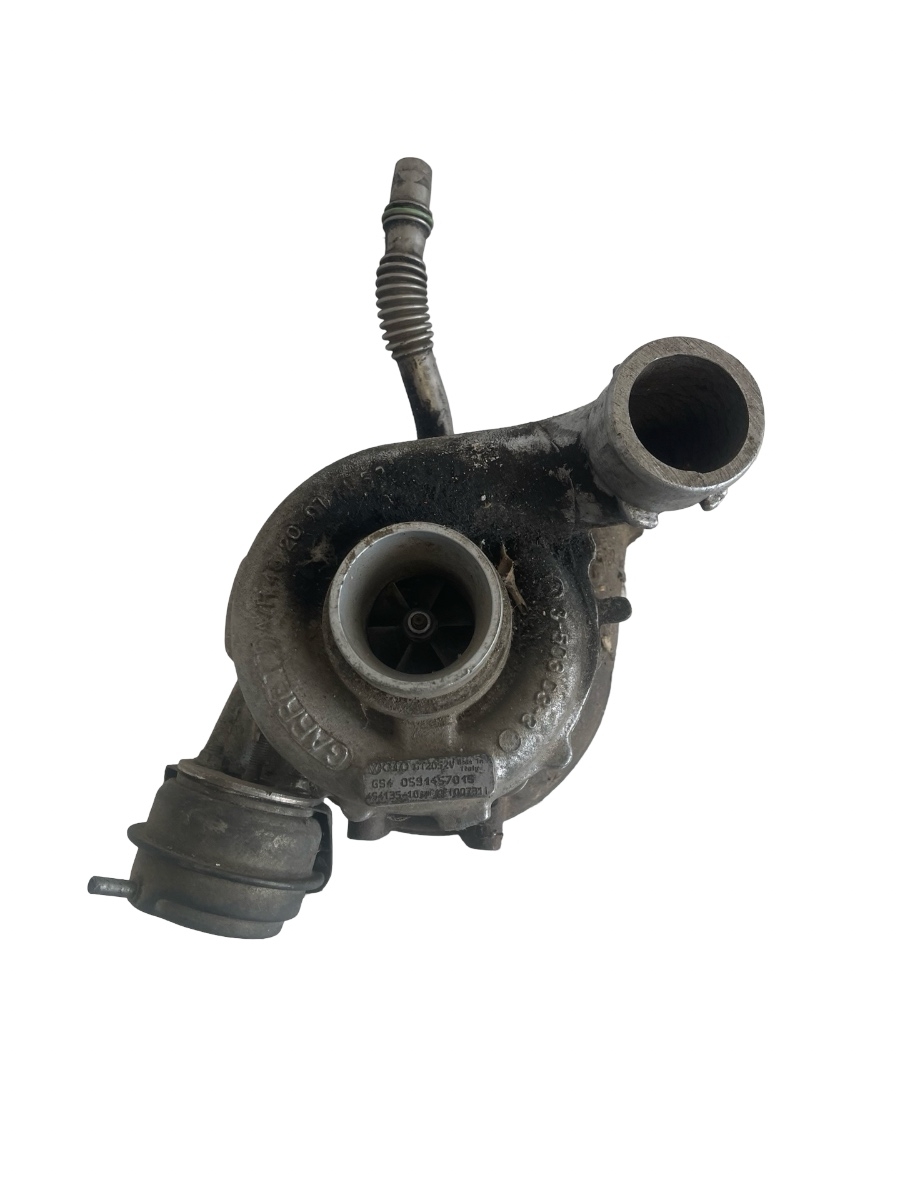 Turbina VOLKSWAGEN PASSAT B5.5 2.5TDI BDH , BAU , BDG 454135-10