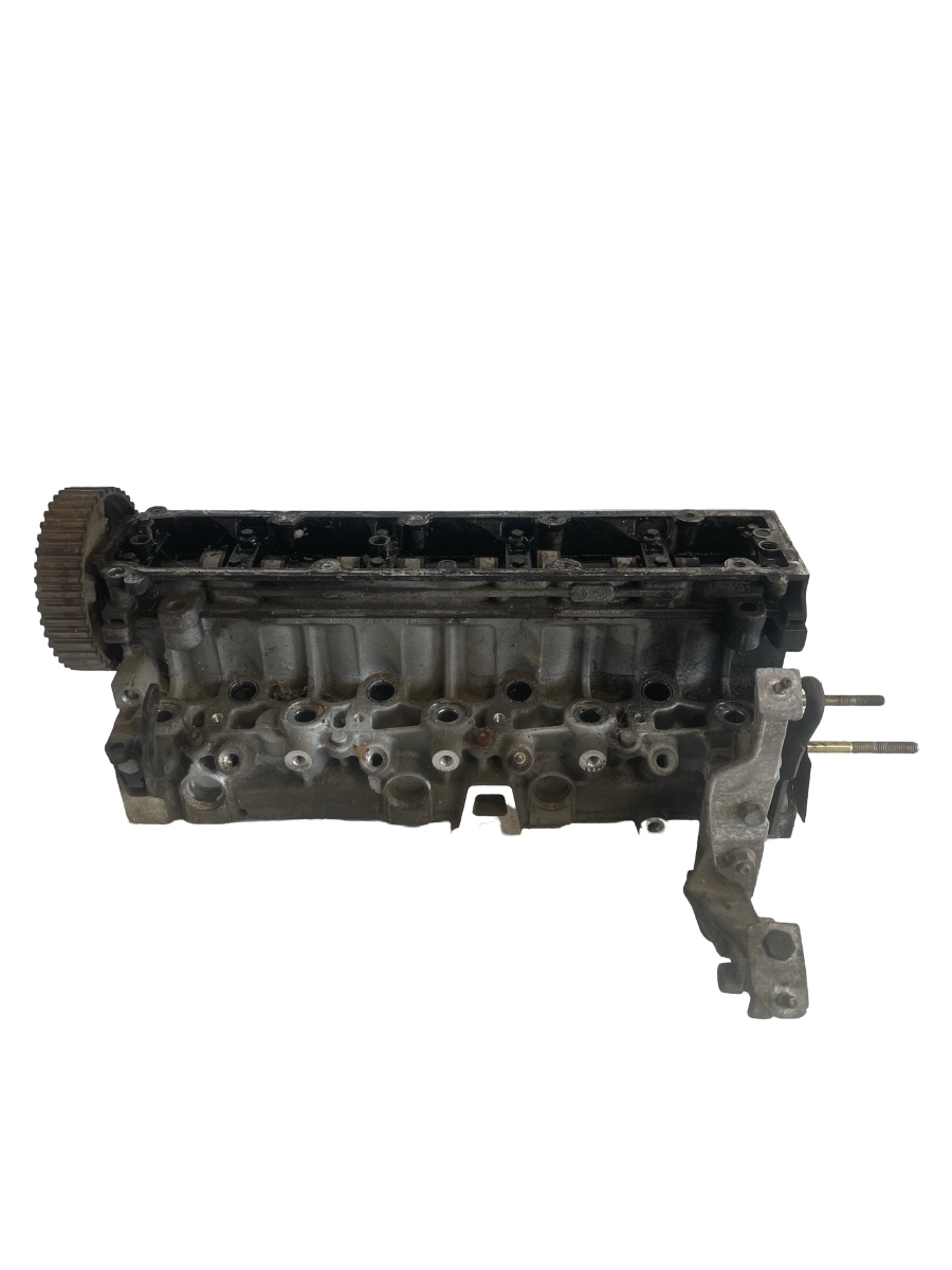 Chiulasa PEUGEOT PARTNER 1996 - 2015 2.0 HDi RHY 9630377610