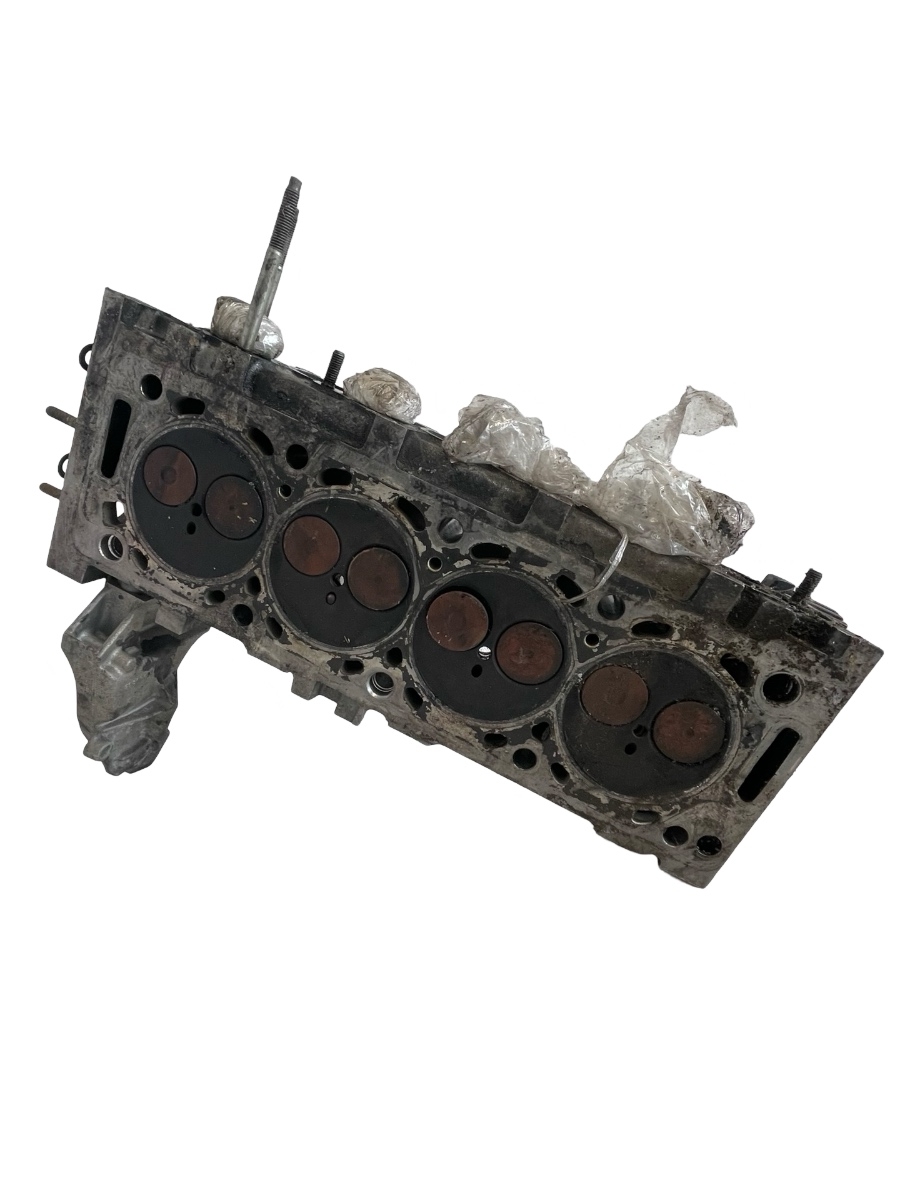 Chiulasa PEUGEOT PARTNER 1996 - 2015 2.0 HDi RHY 9630377610 – foto 3