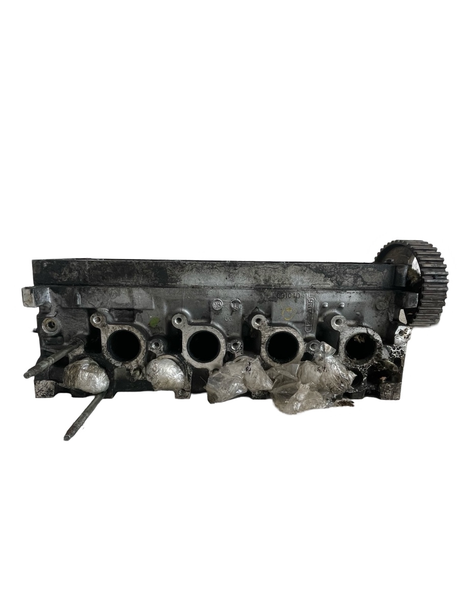 Chiulasa PEUGEOT PARTNER 1996 - 2015 2.0 HDi RHY 9630377610 – foto 2