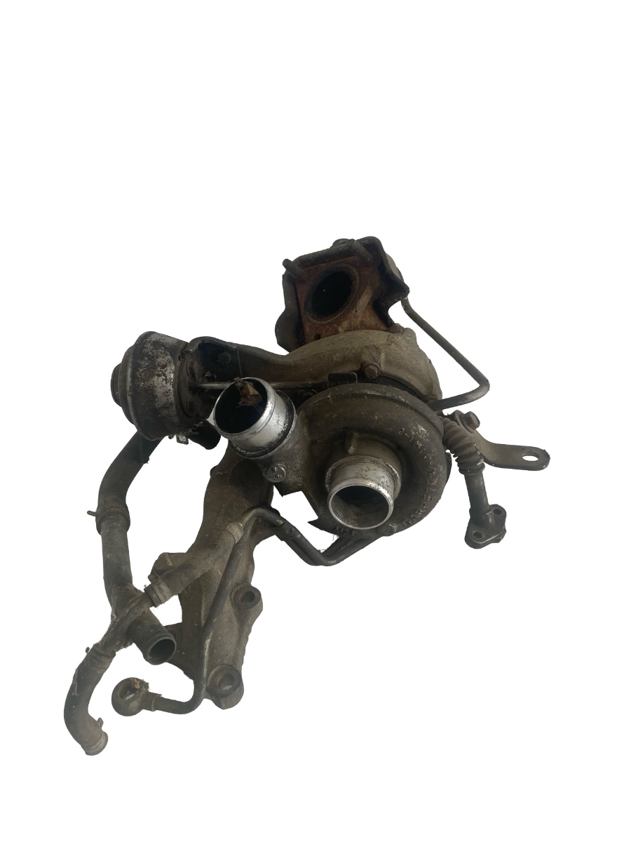 Turbina HONDA ACCORD VII CL, CN 2003 - 2012 2.2 i-CTDi N22A1 18900-RBD-E02