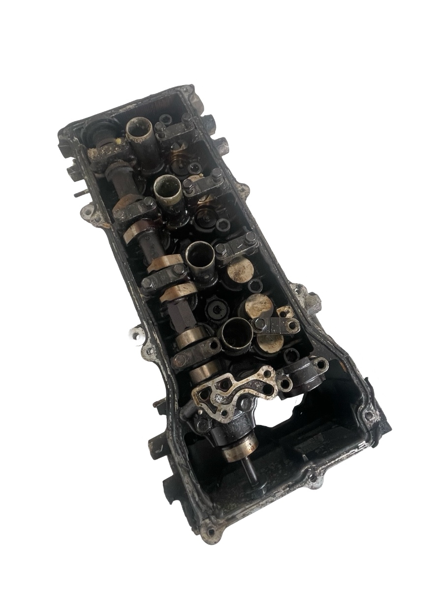 Chiulasa motor NISSAN NOTE E11, NE11 2005 - 2013 1.4B – foto 3