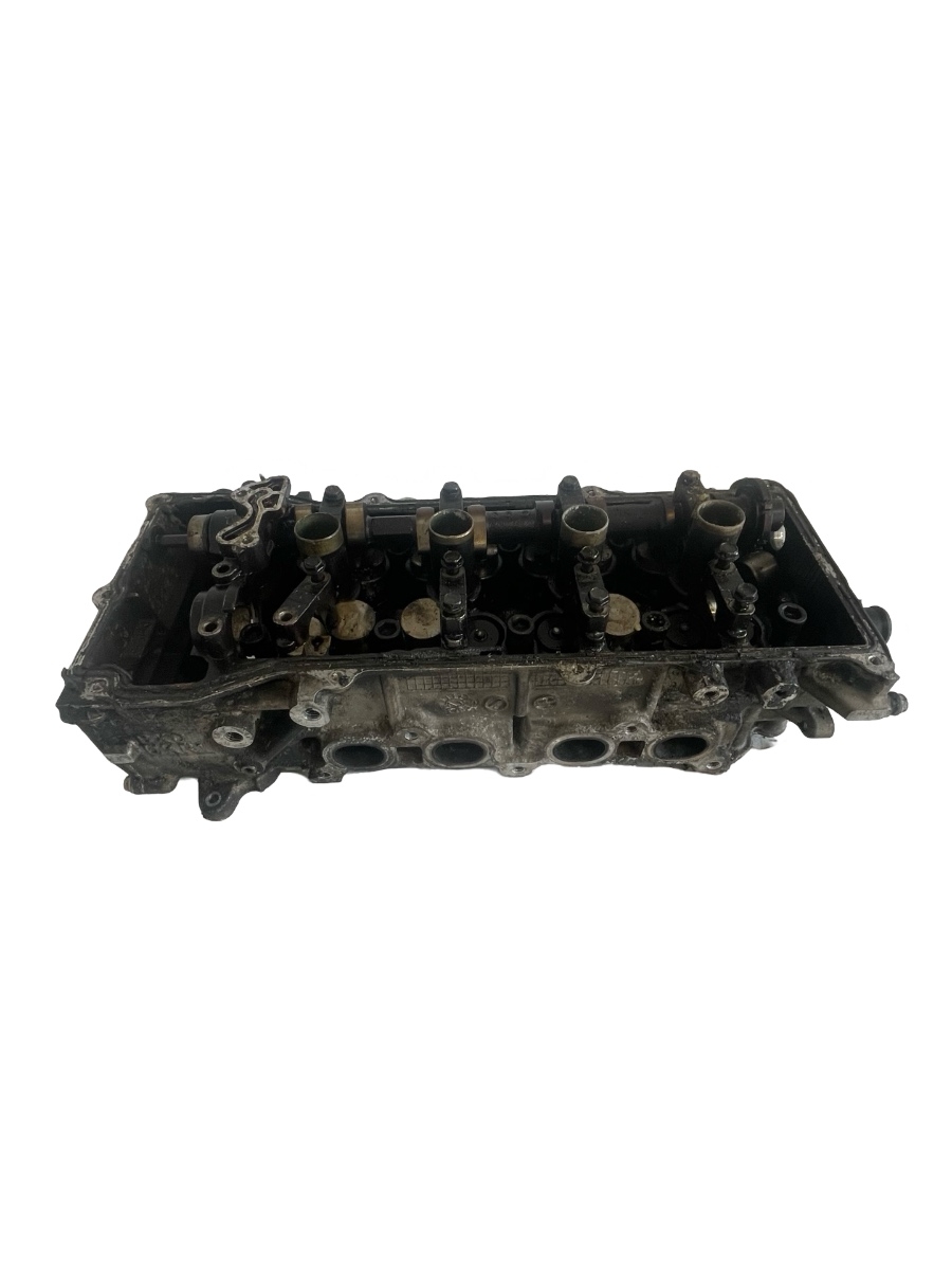 Chiulasa motor NISSAN NOTE E11, NE11 2005 - 2013 1.4B