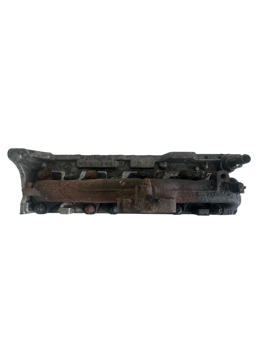 Chiulasa motor CORSA D 1.3CDTI / FIAT GRANDE PUNTO 199_ 2005 1.3JTD 55188595 – foto 2
