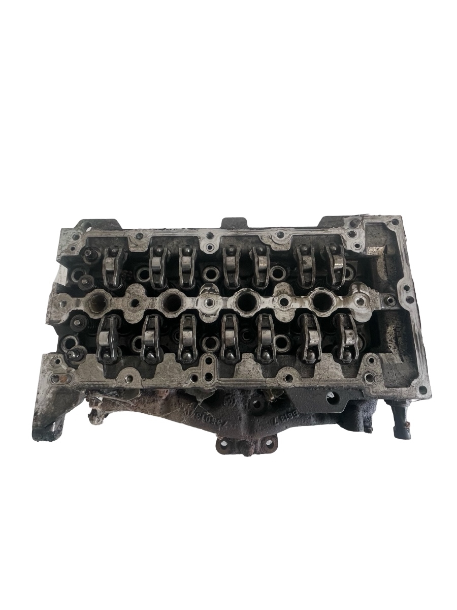 Chiulasa motor CORSA D 1.3CDTI / FIAT GRANDE PUNTO 199_ 2005 1.3JTD 55188595