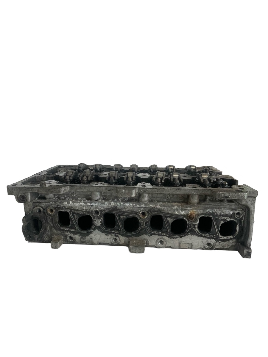 Chiulasa motor CORSA D 1.3CDTI / FIAT GRANDE PUNTO 199_ 2005 1.3JTD 55188595 – foto 5