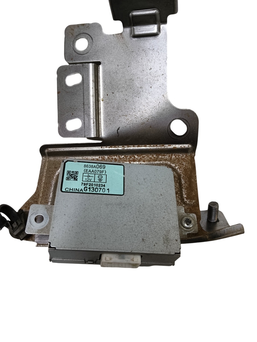Modul alarma  MITSUBISHI OUTLANDER III GG_W, GF_W, ZJ 2012 - > Hybrid 4WD 4B11, S61, Y61 8638a069