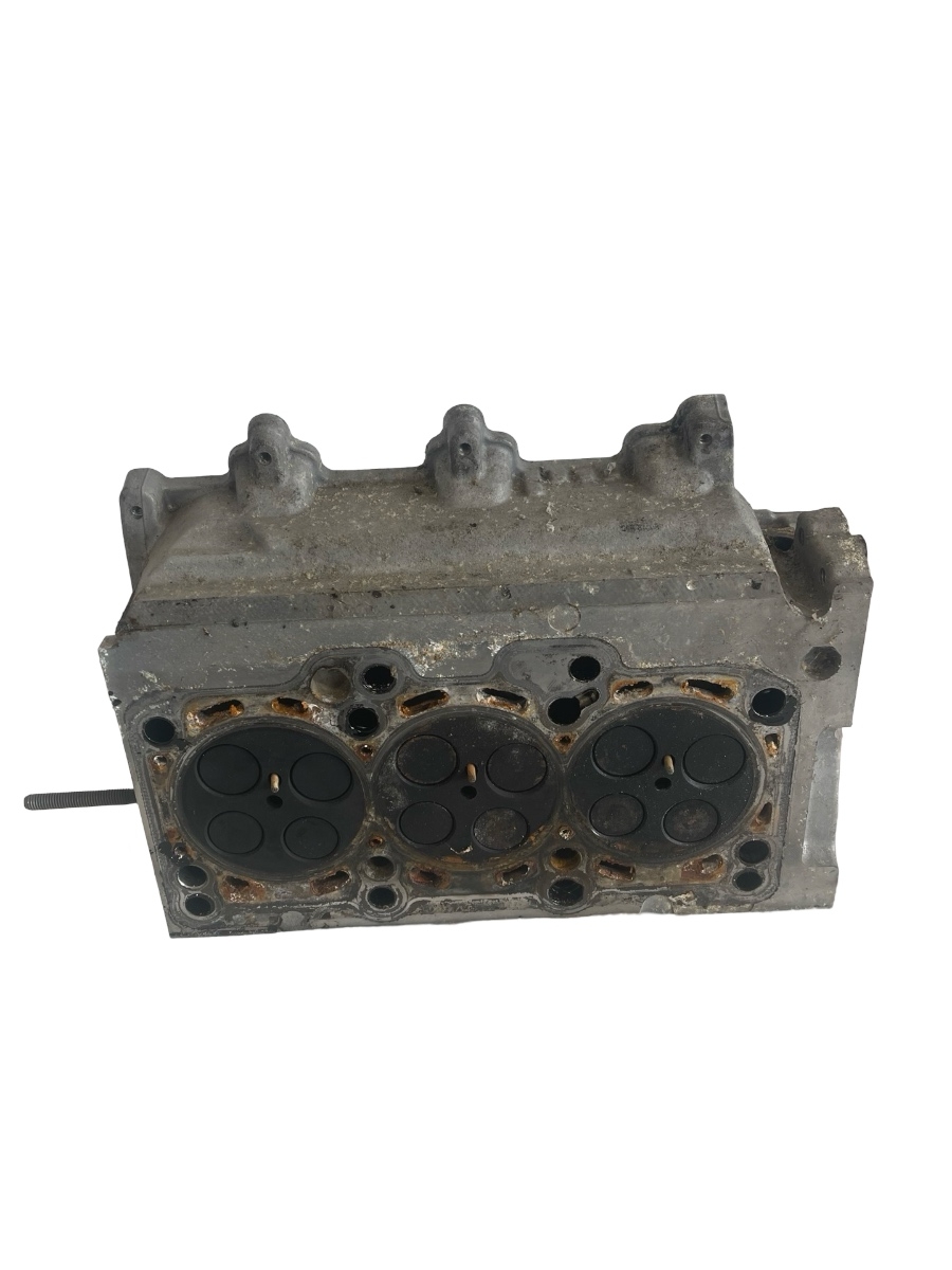 Chiulasa motor SEAT IBIZA V 6J5, 6P1 2008 - > 1.2 TDI CFW – foto 3