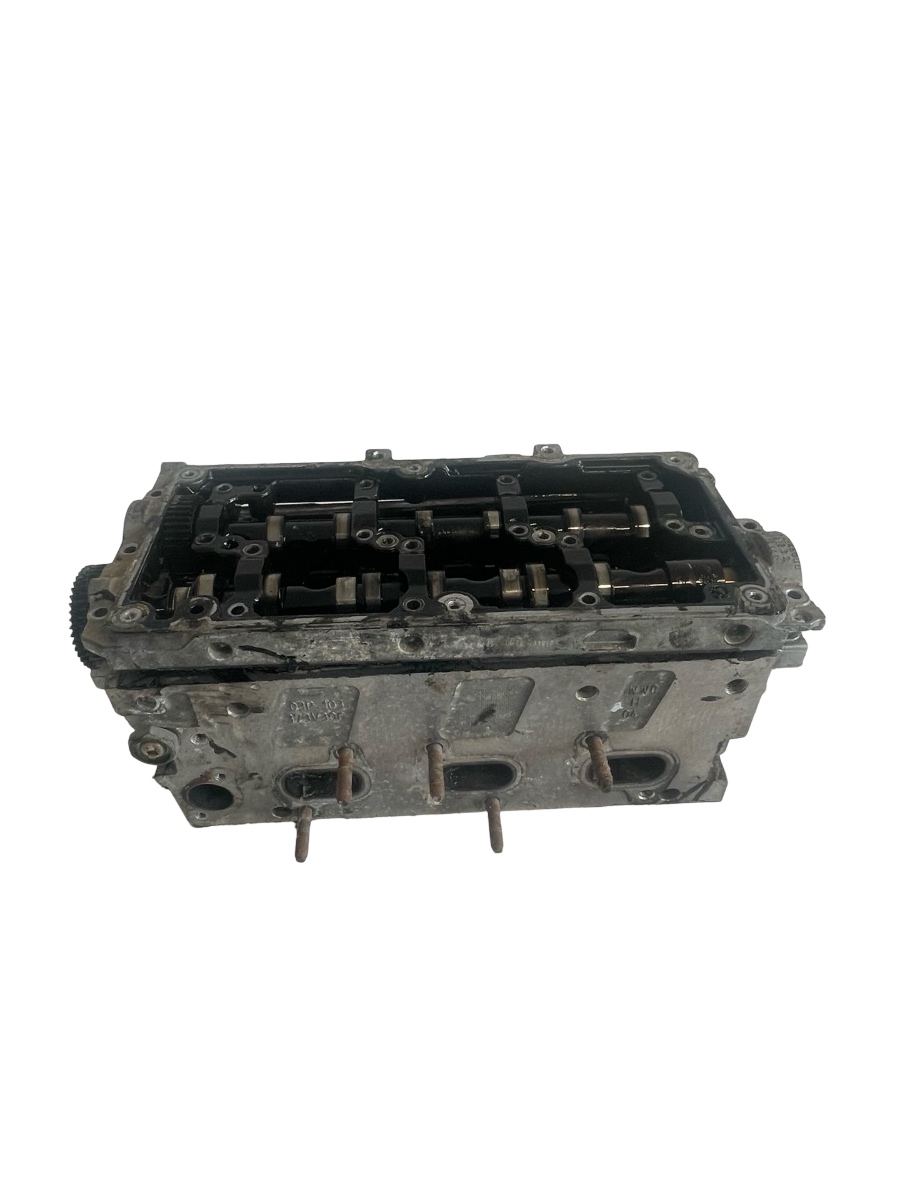 Chiulasa motor SEAT IBIZA V 6J5, 6P1 2008 - > 1.2 TDI CFW – foto 2