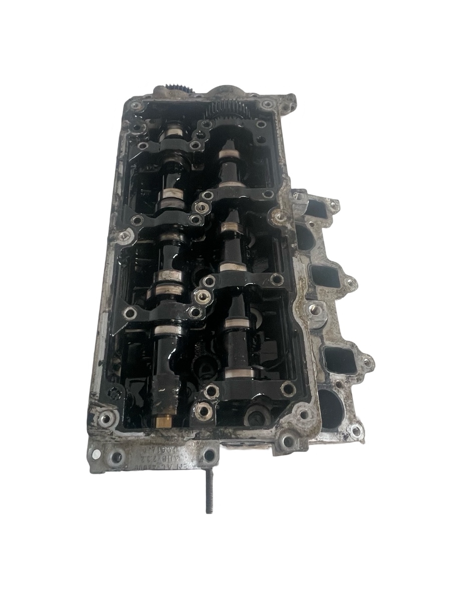 Chiulasa motor SEAT IBIZA V 6J5, 6P1 2008 - > 1.2 TDI CFW – foto 4