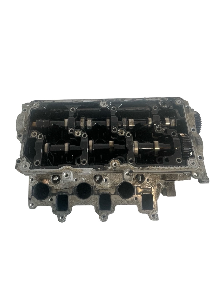 Chiulasa motor SEAT IBIZA V 6J5, 6P1 2008 - > 1.2 TDI CFW