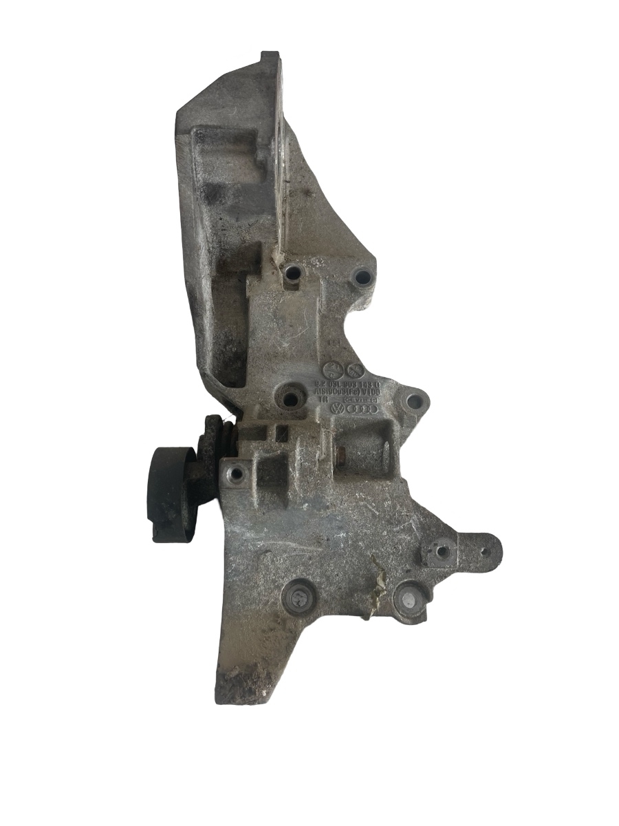 Suport accesorii VOLKSWAGEN PASSAT 362 2010 - 2014 1.6 TDI CAY 03L903143Q – foto 2