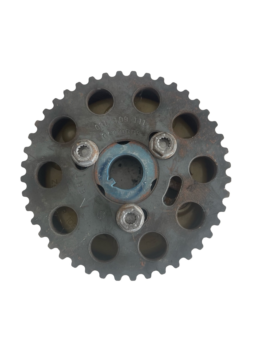 Fulie ax cu came AUDI A3 II 8P1 2003 - 2013 2.0 TDI CFFB 03L109111