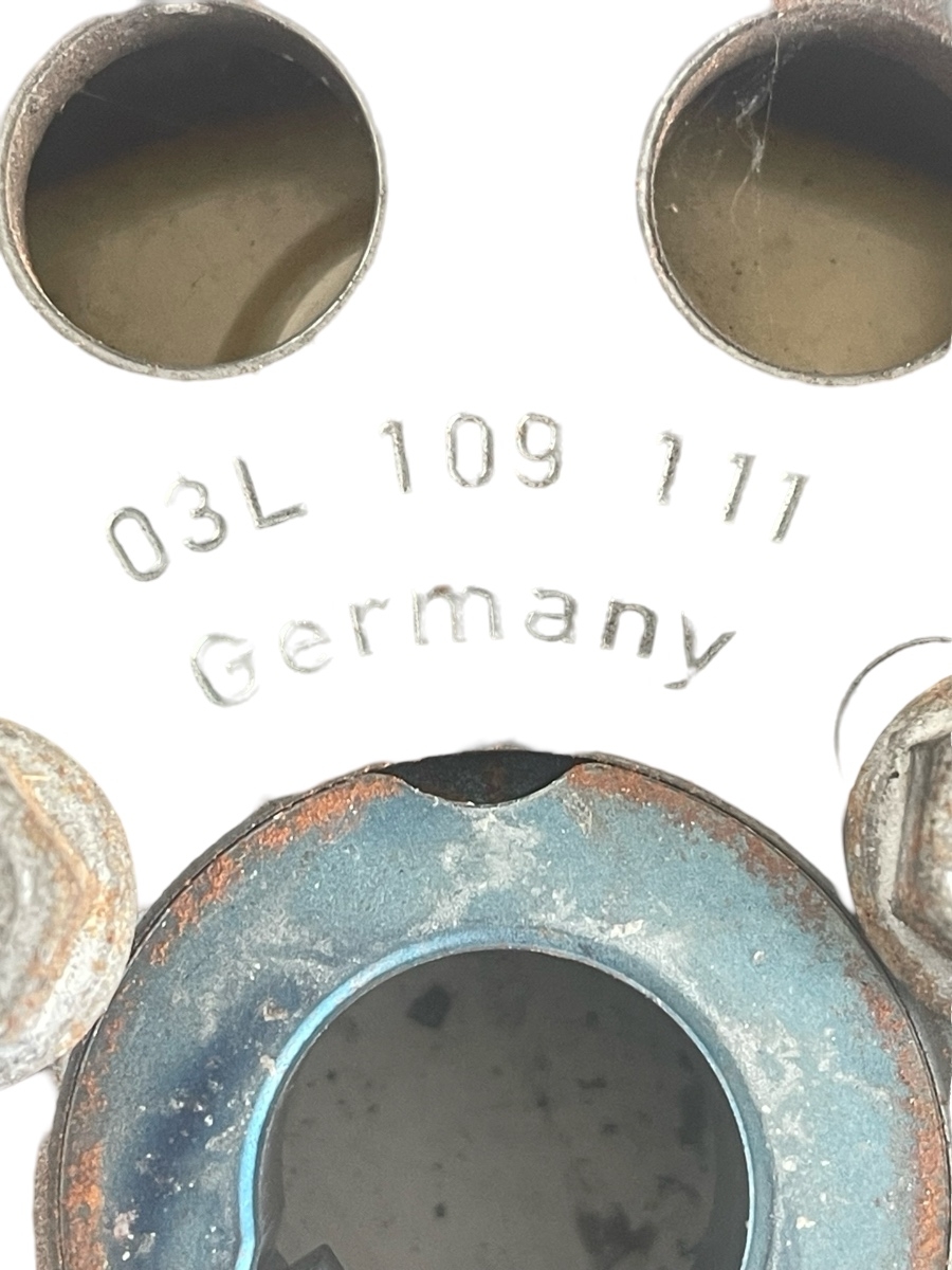 Fulie ax cu came AUDI A3 II 8P1 2003 - 2013 2.0 TDI CFFB 03L109111 – foto 3