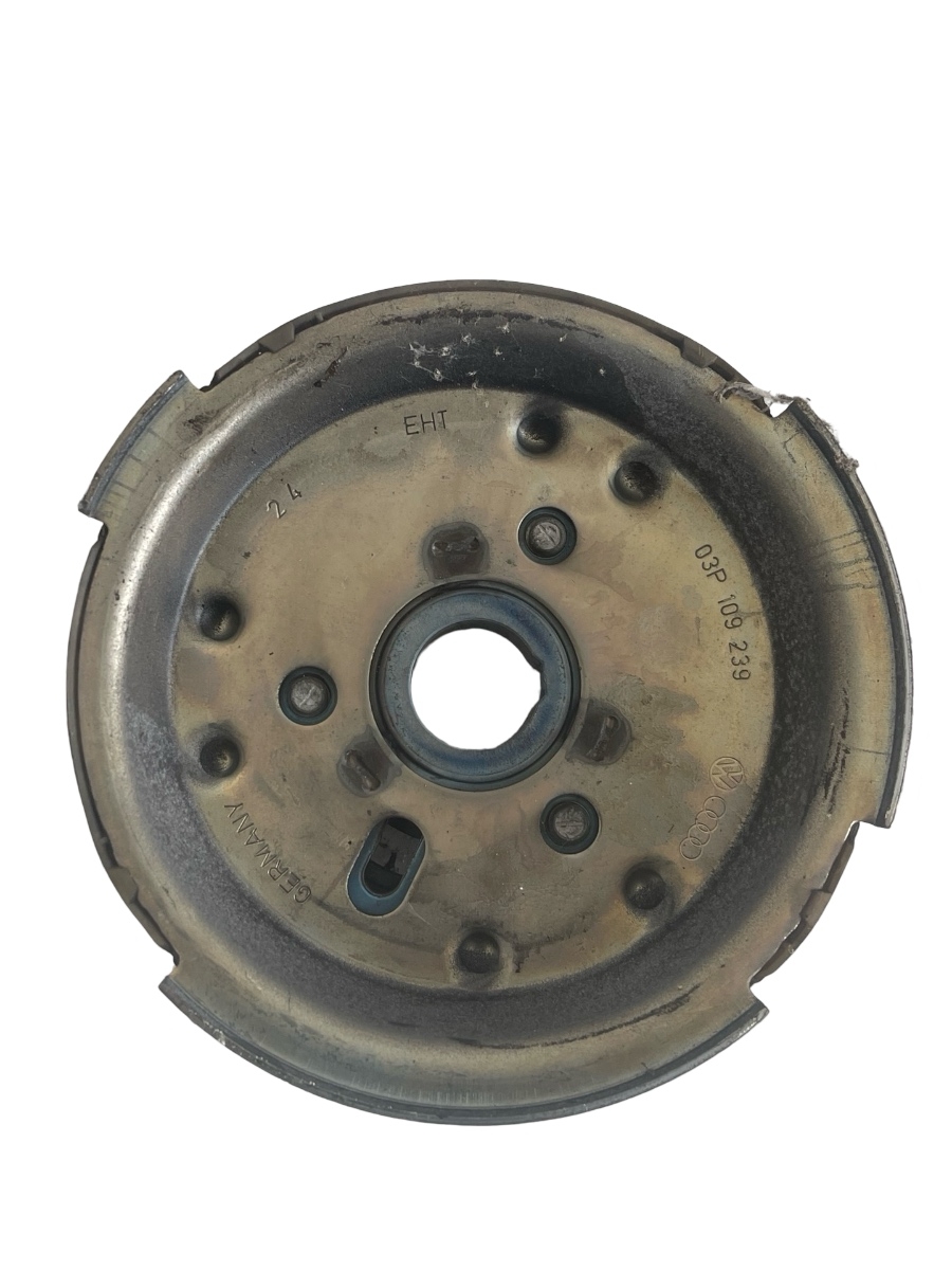 Fulie ax cu came AUDI A3 II 8P1 2003 - 2013 2.0 TDI CFFB 03L109111 – foto 2