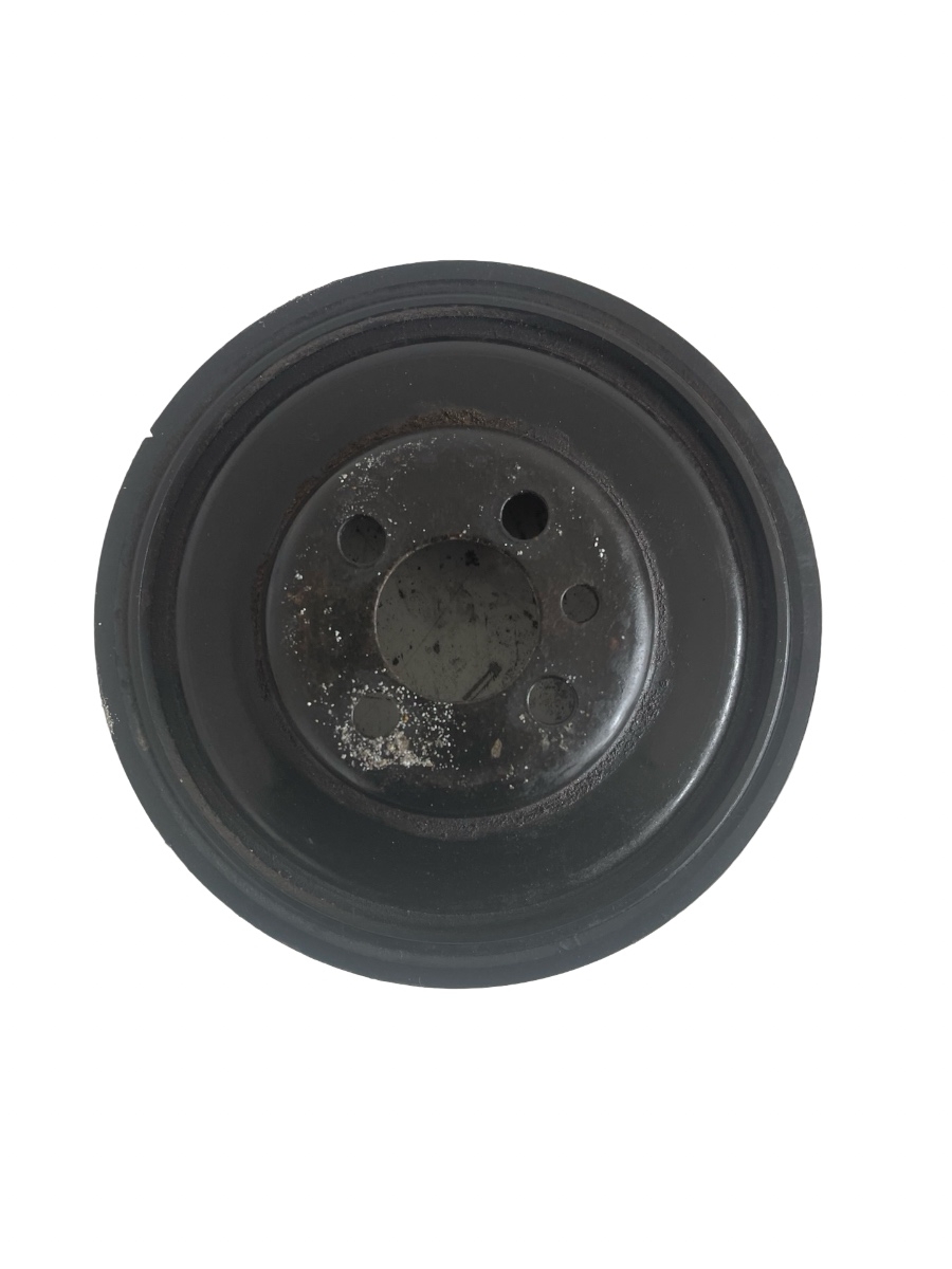 Fulie vibrochen VOLKSWAGEN GOLF IV 1J1 1997 - 2007 1.9TDI 038105243