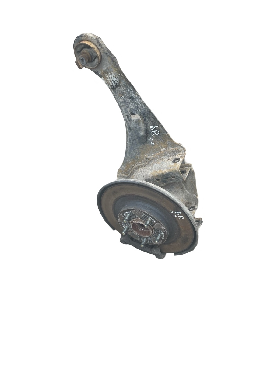 Fuzeta dreapta spate MITSUBISHI OUTLANDER III GG_W, GF_W, ZJ 2012 - > 2.0 Hybrid 4WD 4B11, S61, Y61