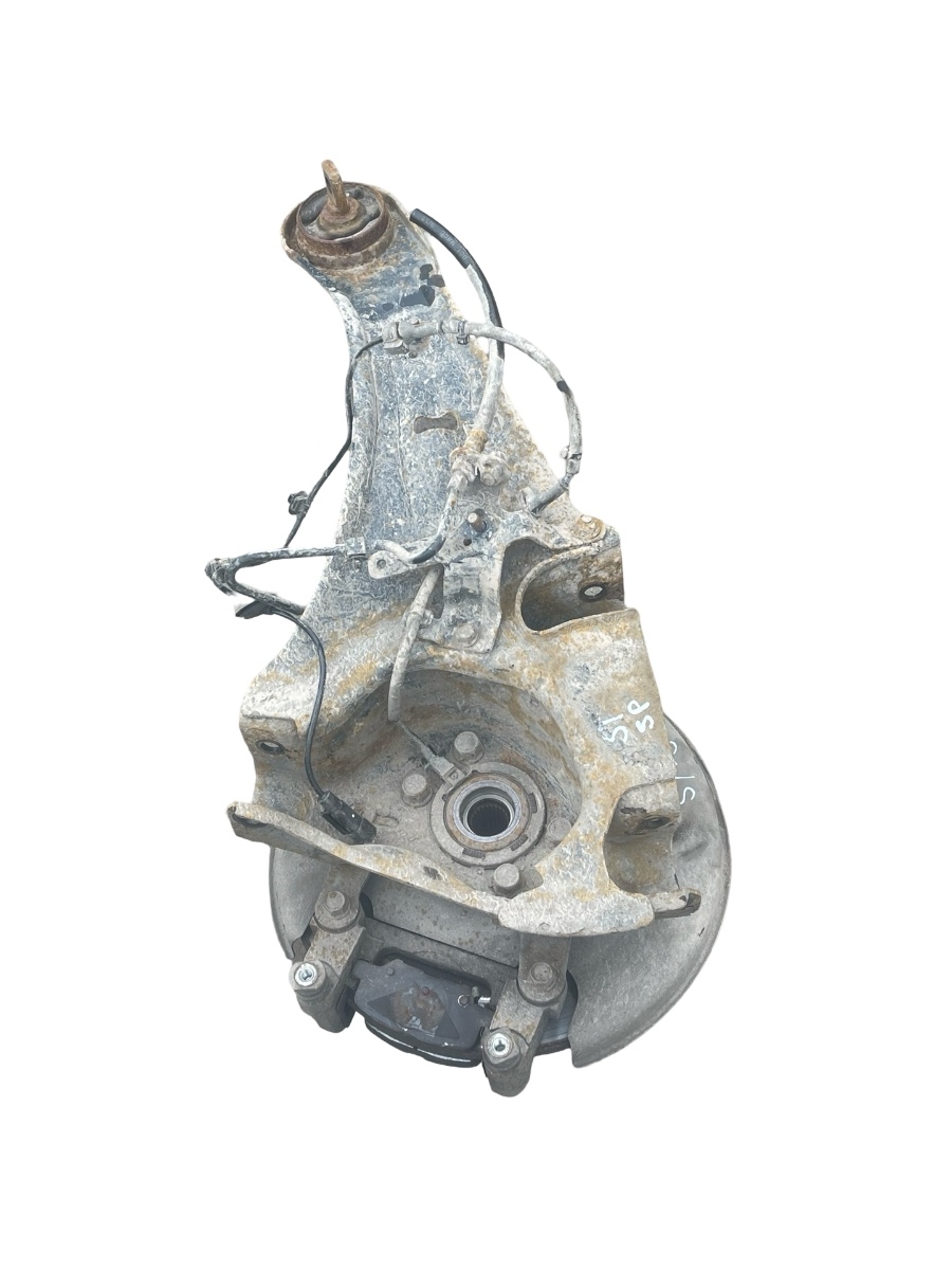 Fuzeta stanga spate MITSUBISHI OUTLANDER III GG_W, GF_W, ZJ 2012 - > 2.0 Hybrid 4WD 4B11, S61, Y61
