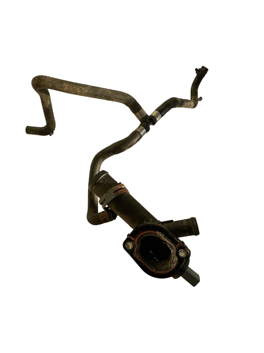 Distribuitor apa VOLKSWAGEN POLO 6R, 6C 2009 - > 1.2 TDI CFWA 03L121131F