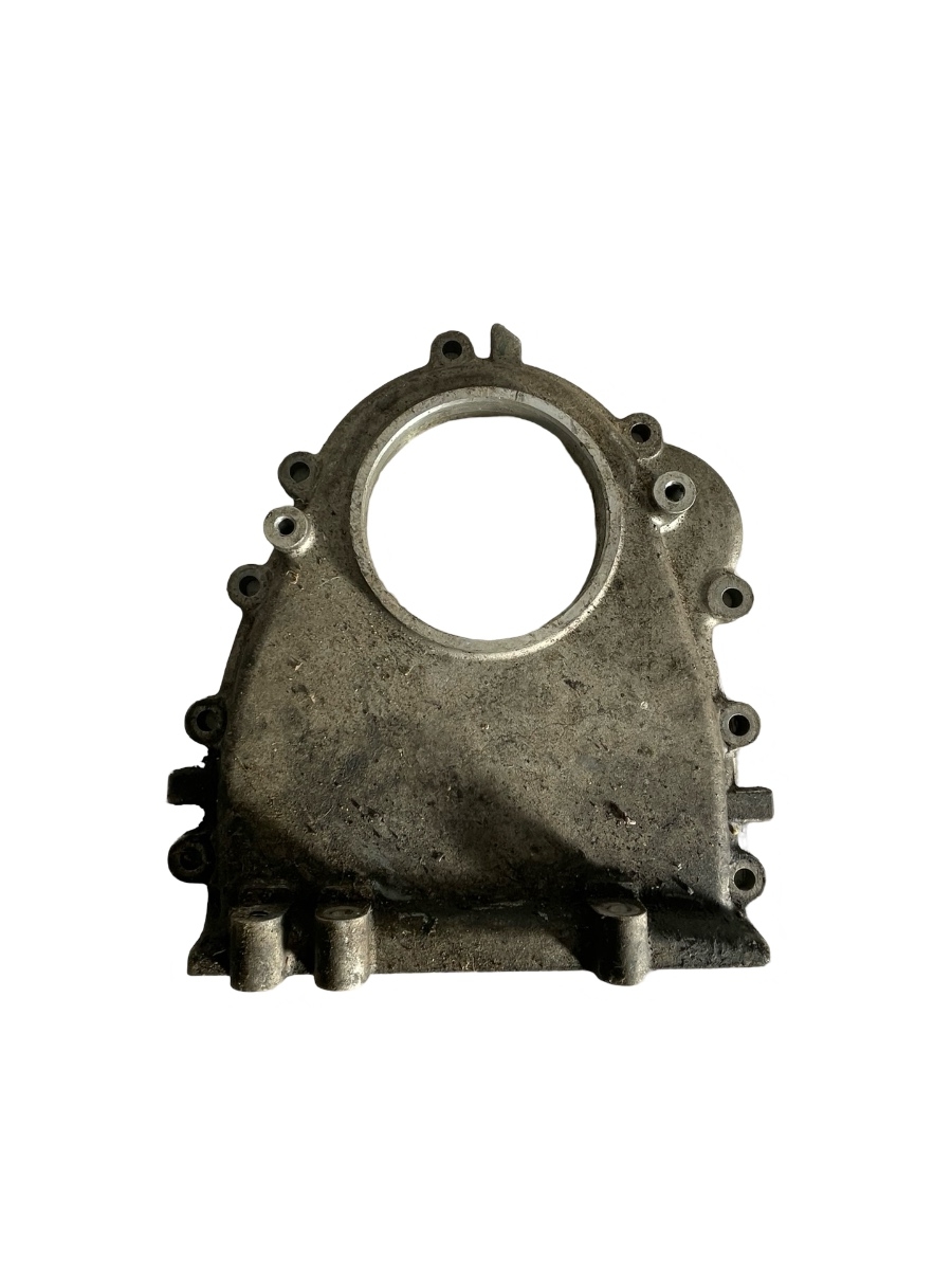 Capac distributie dreapta AUDI A8 II 4E2, 4E8 2002 - 2010 3.0TDI 059109130D – foto 2