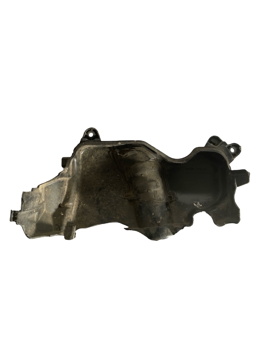 Capac motor (ornament) DACIA DUSTER 2010 - > 1.5DCI 175B10888R
