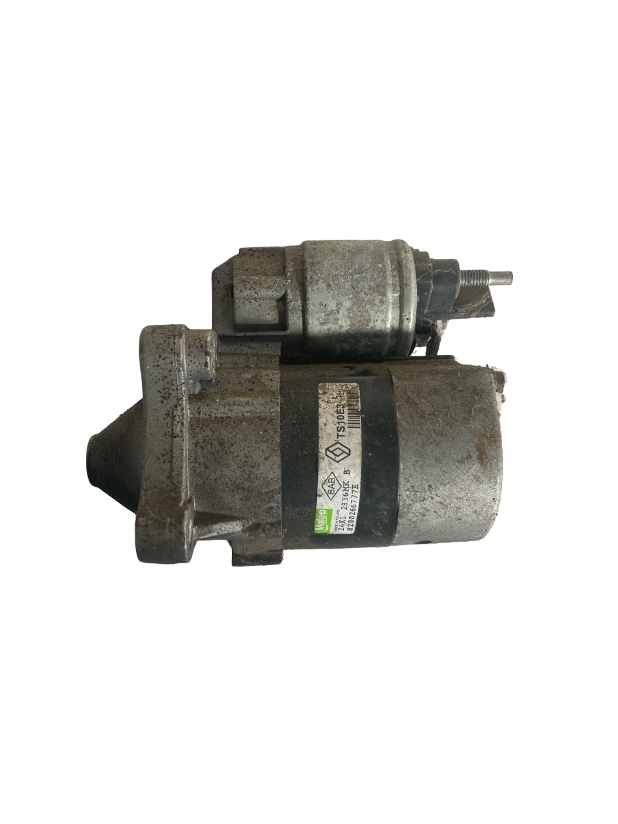 Electromotor RENAULT MEGANE III Hatchback BZ0_ 2008 - >, DACIA DUSTER 2010 - > 1.6B 8200266777E – foto 3