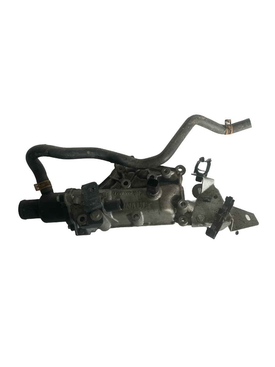 Corp termostat RENAULT MEGANE II BM0/1_, CM0/1_ 2001 - 2012 1.6B 7700600514