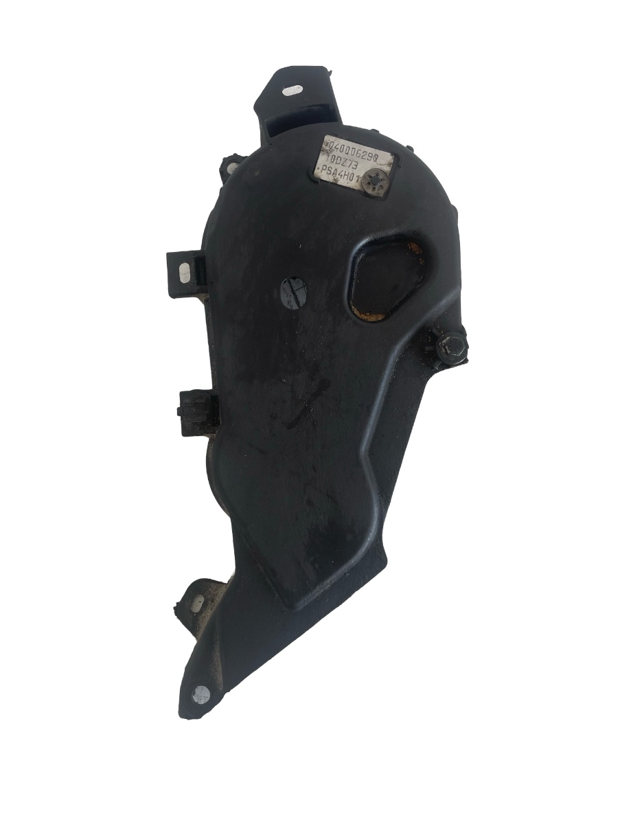 Capac distributie FIAT ULYSSE 179_ 2002 - 2011 2.2 D Multijet 4HS, 4HT (DW12BTED4) – foto 2