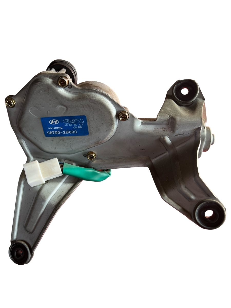 Motoras stergator luneta HYUNDAI SANTA FE II CM 2005 - 2012 987002B000