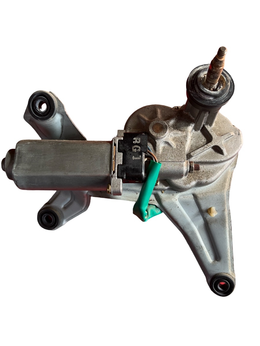 Motoras stergator luneta HYUNDAI SANTA FE II CM 2005 - 2012 987002B000 – foto 2