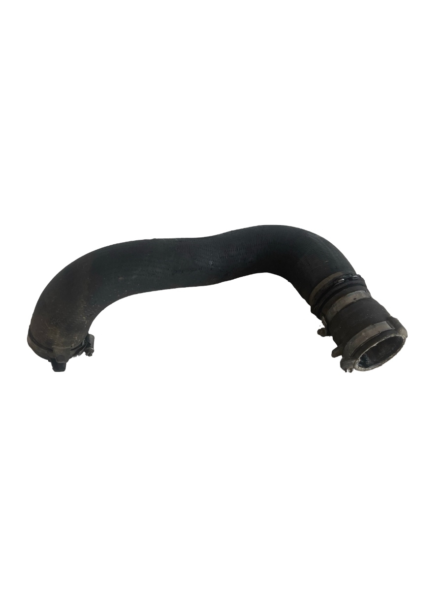 Furtun intercooler FIAT ULYSSE 179_ 2002 - 2011 2.2 D Multijet 4HS, 4HT (DW12BTED4)
