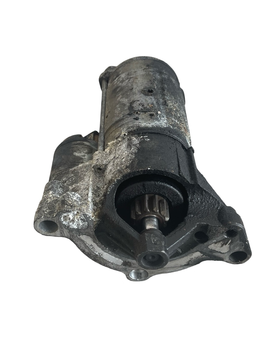 Electromotor FIAT ULYSSE 179_ 2002 - 2011 2.2 D Multijet 4HS, 4HT (DW12BTED4) 9654561480-02