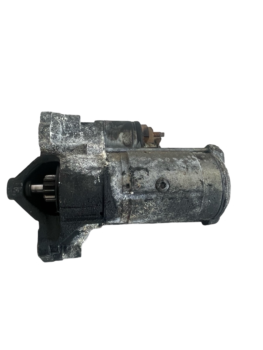 Electromotor FIAT ULYSSE 179_ 2002 - 2011 2.2 D Multijet 4HS, 4HT (DW12BTED4) 9654561480-02 – foto 2